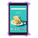 Tableta Blackview Tab 5 Para Niños 8, Android 12, Cuatro Núc