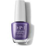 Opi Nature Strong Vegano A Great Fig World Trad X 15 Ml