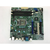 Tarjeta Madre Dell  Optiplex 7010 0773vg Lga 1155/socket 