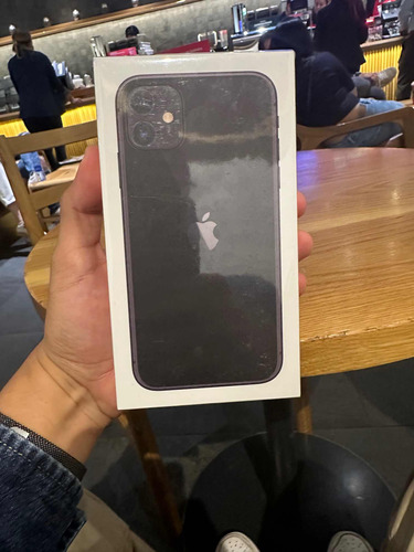 iPhone 11 Nuevo Sellado Libre