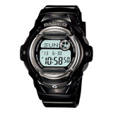 Reloj Para Unisex G-shock Baby-g Bg_169r_1 Negro