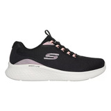 Zapatilla Skechers Skech Lite Pro Glimmer Me Mujer