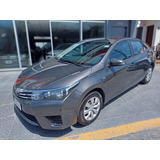 Toyota Corolla 2014 1.8 Xli Cvt 140cv