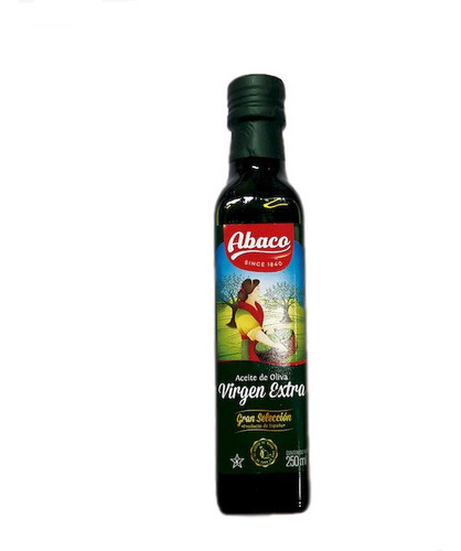 Aceite Oliva Virgen Extra 250ml