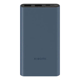 Carregador Portátil Xiaomi 10000 Mah 22.5w Carga Turbo C/ Nf