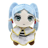 Frieren - Almohada De Peluche De Anime De Peluche Frieren