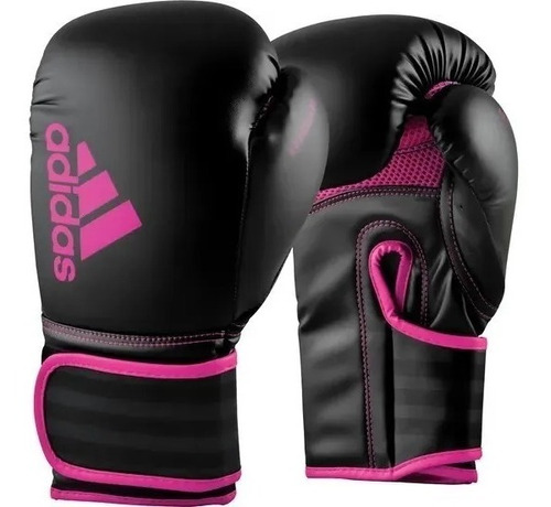 Guantes Boxeo adidas Hybrid 80 Muay Thai ,citideportes