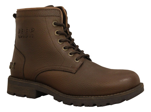 Botas Jeep Caballero 10153