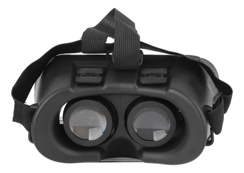 Gafas De Realidad Virtual 3d Multifunción Montadas En La Cab