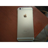 iPhone 6 De 16gb Dorado