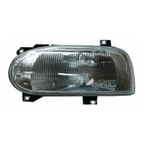 Par Faros A3 Golf 1993-95-96-97-98 Izquierdo Y Derecho