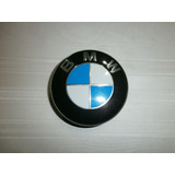 Bmw Logo Insignia Badge Escudo Bavarian Motor Works Pa6 Gf1 