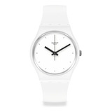 Reloj Swatch Unisex So31w100