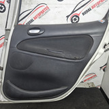 Tapizado Puerta Trasera Derecha Peugeot 206 ----