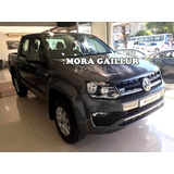 Volkswagen Vw Amarok V6 0km Comfortline Precio 4x4 2024 P9