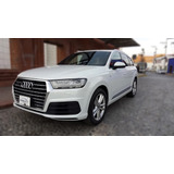 Audi Q7 2019 Sline