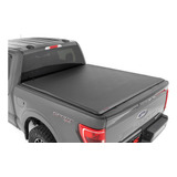 Cubre Caja Enrollable 5.7 Ft Ford F-150 2wd/4wd 15-23