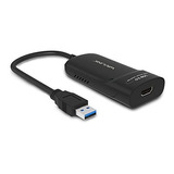 Wavlink Usb 3.0 A Hdmi Adaptador De Gráficos De Vídeo Univer