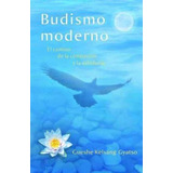 Budismo Moderno (modern Buddhism), De Gueshe Kelsang Gyatso. Editorial Tharpa Publications, Tapa Blanda En Inglés