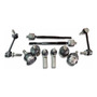 Kit Tren Delantero Toyota Fortuner Hilux 2.7 Kavak 4runner Toyota Hilux