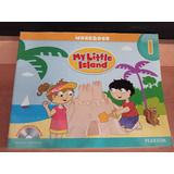 My Little Island 1 Workbook