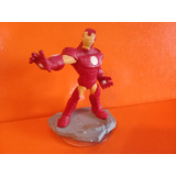 Iron Man Marvel Super Heroes Disney Infinity 2.0 Envíos