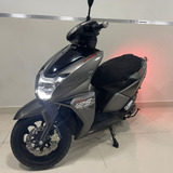 Scooter Tvs Ntorq 125 Usado 6755km