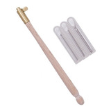 Set De Agujas Bordado Luneville O Tambour