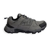 Zapatilla Trekking Nexxt Trail Pro W Impermeable