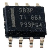 Lmr16030pddar Lmr16030 Sb3p Simple Switcher 60v 3a