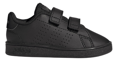 Zapatillas adidas Advantage Cf I Infant Niños Moda Negro