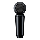 Microfono Shure Pga181 Xlr