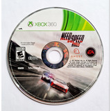 Need For Speed Rivals Xbox 360 - Requiere Disco Duro