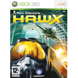 Tom Clancy's Hawx - Xbox 360