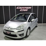 Citroën C4 Picasso 2013 1.6 Am80 Hdi 110cv Origine $10000000