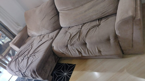 Sofa Retratil 2,80m