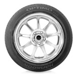 Paq. 2 Llantas 185/65 R14 Hankook Optimo H426 85h