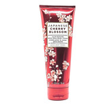 Loção Corporal Bath Body Works 226g Importado Original