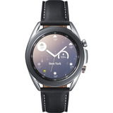 Samsung Galaxy Watch 3 41mm Lte 4.3gb Gps Acero Inoxidable