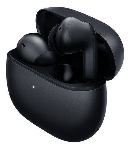 Auriculares Inalambricos Xiaomi Redmi Buds 4 Pro Negro Ct