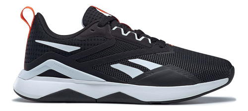 Zapatillas Reebok Modelo Damas Nano Flex Training 2.0 - 0415