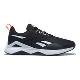 Zapatillas Reebok Modelo Damas Nano Flex Training 2.0 - 0415