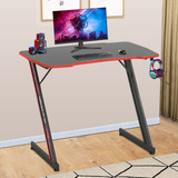 Escritorio Para Computadora, Mesa Ergonómica Para Juegos, .