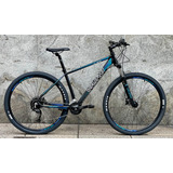 Bicicleta Vairo Xr 4.0 R29 2x9 Alivio Disc Hidraul - Palermo