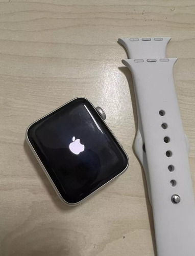 Apple Watch Nike+ Séries 3 42mm