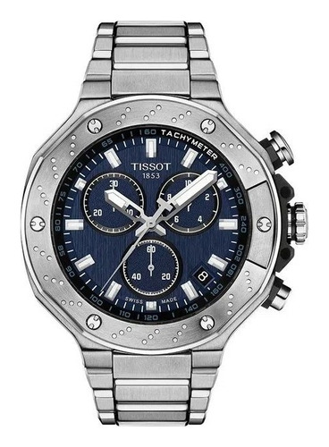 Reloj Hombre Tissot T-race 1414171104100