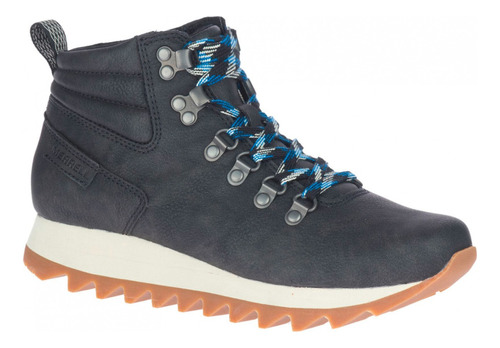 Merrell Botas De Senderismo Con Cordones - Alpine Hiker