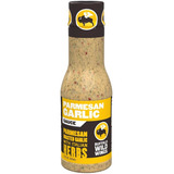 Salsa Buffalo Wild Wings Parmesan Garlic 355ml