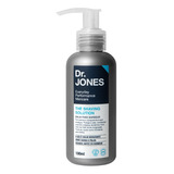  Balm Barbear Hidratante The Shaving Solution Dr Jones 100ml