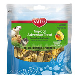 Kaytee Fiesta Awesome Tropical Advnture Small Animal 7oz